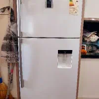 یخچال فریزر سامسونگ مدل RT75BAEW