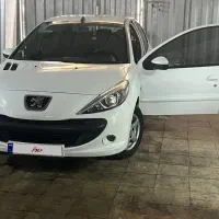 207 مدل 1399