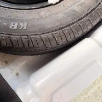 کوییک S سفید بیرنگ1401|خودرو سواری و وانت|گنبد کاووس, |دیوار