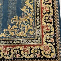 فرش فرهی|فرش|اردبیل, |دیوار