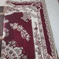 روفرشی ۶متری مخملی درحدنو