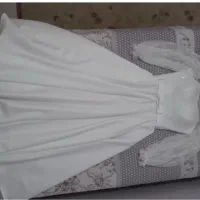 لباس عقد مجلسی