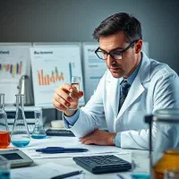 جویای کار حسابداری و کارآموزی