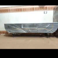 زیرتلویزیونی معاوضه با طوسی روشن