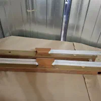 مهتابی دیواری