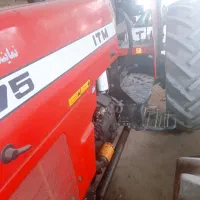 تراکتور جفت ۴۷۵|خودرو سنگین|صادق آباد, |دیوار