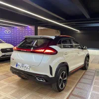 ایکس 33 کراس اومودا 1403/نقدواقساط/شرایط بانکی|خودرو سواری و وانت|تهران, نجات اللهی|دیوار