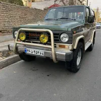 تعمیرات و خدمات پاترول صفر تا صد