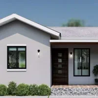 فروش آپارتمان چهارخوابه یا تهاتر با ملک ویلایی