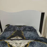 تختخواب نوجوان|تشک تختخواب|برخوار, |دیوار