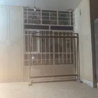 درب آهنی|مصالح و تجهیزات ساختمان|مهریز, |دیوار