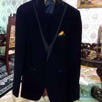 کت شلوار پسرانه