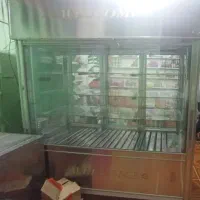 یخچال شش درب دوبرنما|فروشگاه و مغازه|یاسوج, |دیوار