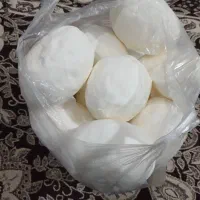 کره گاوی تازه