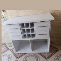 میز اتو در حد نو