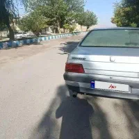 پژو 405|خودرو سواری و وانت|فارسان, |دیوار