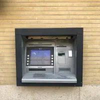 فروش دستگاه خودپرداز NCR