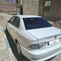 سورن پلاس۴۰۳ XU7P ،گارانتی فعال،موتور پارس