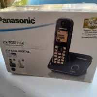 تلفن بیسیم پاناسونیک ۳۷۱۱