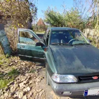 ماشین پراید