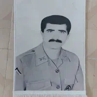 تابلو فرش ابریشم|تابلو فرش|اهواز, زرگان|دیوار