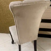صندلی نهارخوری