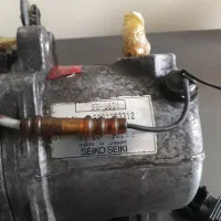 کپرسور کولر بی ام و e36 مخصوص m44|قطعات یدکی و لوازم جانبی|تهران, دژکام|دیوار
