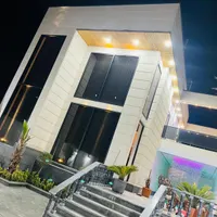 اجاره ویلای مدرن استخر مسقف راشِل