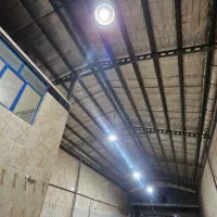 اجاره سالن نیمه بهداشتی ۳۸۰ متری در آخولا|اجارهٔ دفتر صنعتی، کشاورزی، تجاری|خسروشاه, |دیوار