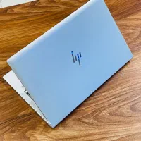 لپ تاپ فوق حرفه ایhp elitebook ultraدرحد(ون پلاس)