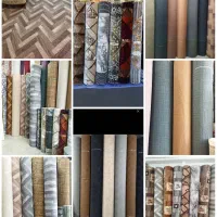 فروش موکت های سوزنی و ضخیم