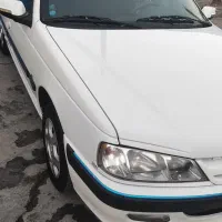 پژو پارس tu5 مدل ۱۴۰۱