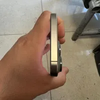 Iphone 15 pro max 256|موبایل|تهران, سهروردی|دیوار