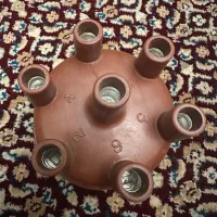 درب دلکو تویوتا 2f اصلی