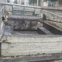 وانت مدل 86|خودرو سواری و وانت|تاکستان, |دیوار