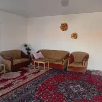 اجاره ویلا صوفیان|اجارهٔ کوتاهمدت ویلا و باغ|صوفیان, |دیوار