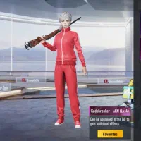 فروش اکانت پابجی موبایل