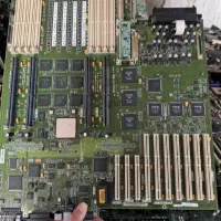 خرید برد های الکترونیکی ، مخابراتی مادربرد معیوب