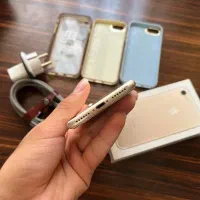 iPhone 7|موبایل|خرمشهر, |دیوار