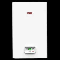 فروش ویژه اقساطی پکیج دیواری لورچ هیرو ۲۴