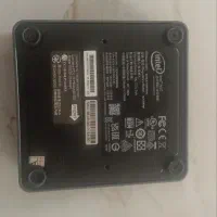 تین کلاینت Intel noc