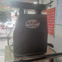 وسایل مغازه قصابی|فروشگاه و مغازه|چالوس, |دیوار