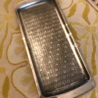 سینی نوربلین سیلورپلیت انگلیسی قدیمی