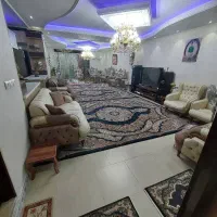 125متر آپارتمان /تک واحدی مخابرات/فول امکانات|فروش آپارتمان|قرچک, مهدیه|دیوار