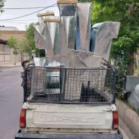 کانال سازی کولر|خدمات پیشه و مهارت|نظرآباد, نظرآباد|دیوار