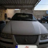 سمند ۸۹