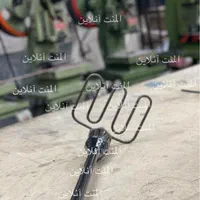 المنت جکوزی|آبگرمکن، پکیج، شوفاژ|پاکدشت, خاتون آباد|دیوار