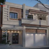 120مترهنرستان/هفت تیر/کوچه روبه رو برج باران