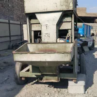 دستگاه بوجاری دوزمانه|ماشین‌آلات صنعتی|تهران, توحید|دیوار