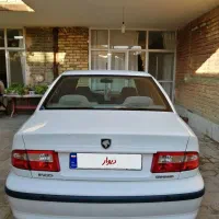 سمند lx|خودرو سواری و وانت|اصفهان, قهجاورستان|دیوار